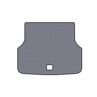 Gummimatte für Kofferraum Carsuit (SW, grau) Chevrolet Lacetti 2003-2024 Foto 1