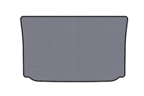 Ford Ecosport 2013-2022 Gummimatte für Kofferraum Carsuit (Vor-Facelift, grau) Foto 1