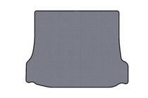 Ford Focus II 2008-2011 Gummimatte für Kofferraum Carsuit (SD, USA, grau) Foto 1