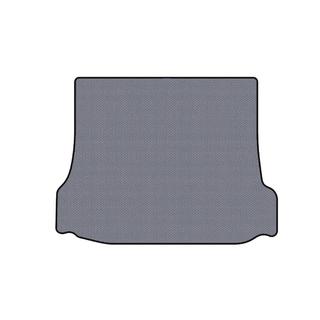 Gummimatte für Kofferraum Carsuit (SD, USA, grau) Ford Focus II 2008-2011 Foto 1