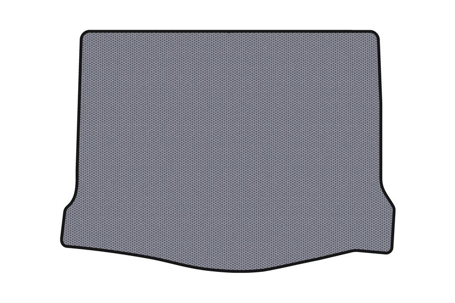 Ford Focus III 2011-2017 Gummimatte für Kofferraum Carsuit (HB, grau) Image