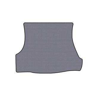 Gummimatte für Kofferraum Carsuit (2000-2005, SD, grau) Ford Mondeo 2000-2007 Foto 1