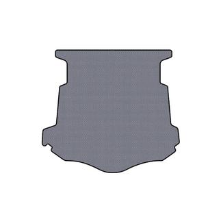 Gummimatte für Kofferraum Carsuit (2008-2010, LB, grau) Ford Mondeo 2008-2014 Foto 1