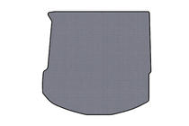 Ford Mondeo 2008-2014 Gummimatte für Kofferraum Carsuit (2008-2010, SW, grau) Foto 1