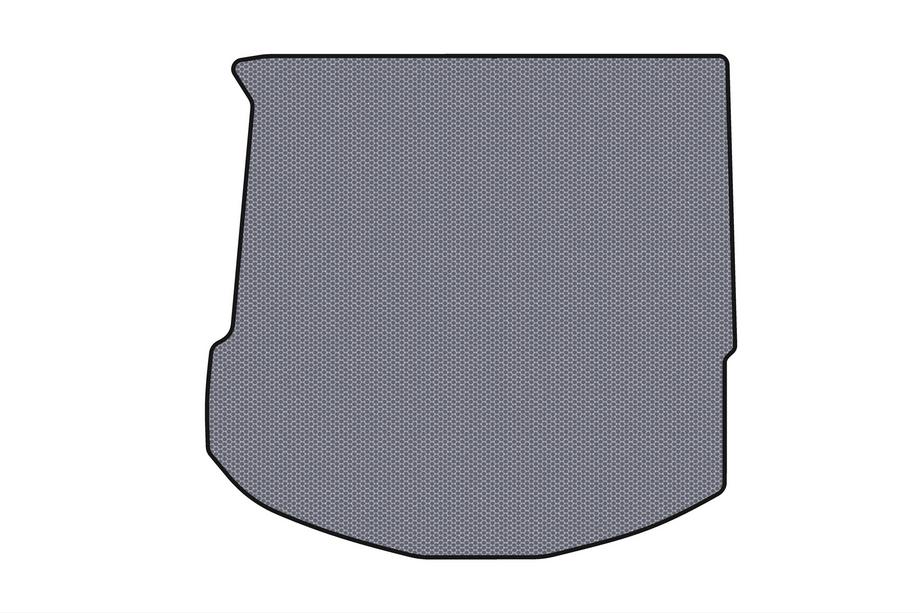 Ford Mondeo 2008-2014 Gummimatte für Kofferraum Carsuit (2008-2010, SW, grau) Image