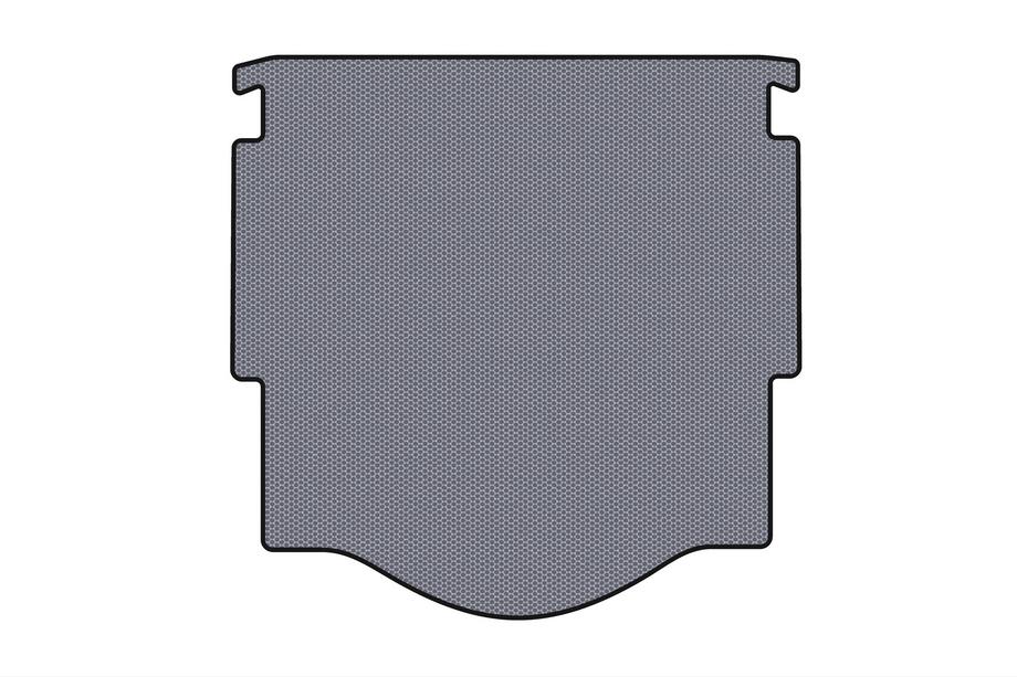 Ford Mondeo 2014-2022 Gummimatte für Kofferraum Carsuit (2014-2019, SW, Europa, grau) Foto 1