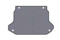 Honda CRV 2001-2006 Gummimatte für Kofferraum Carsuit (Grau) Foto 1