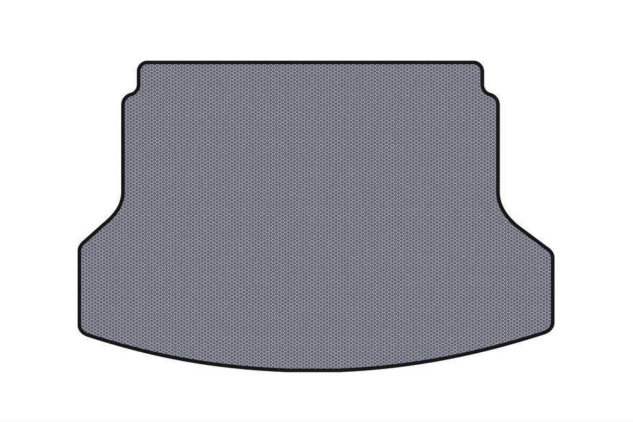 Honda CRV 2012-2016 Gummimatte für Kofferraum Carsuit (Grau) Image