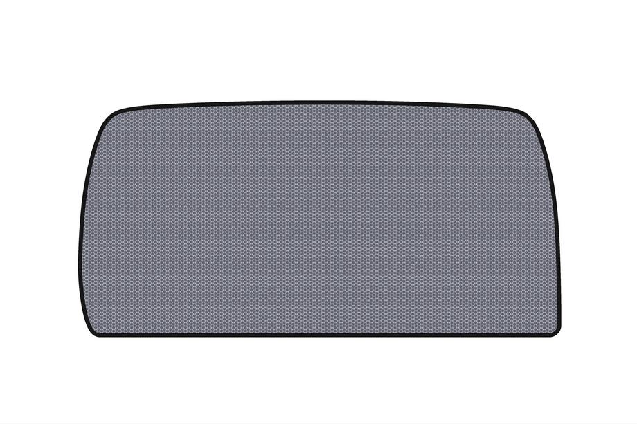 Honda Odyssey 2010–2017 Gummimatte für Kofferraum Carsuit (8-Sitzer, USA, grau) Image