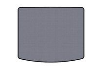 Hyundai Creta 2014-2020 Gummimatte für Kofferraum Carsuit (Grau) Foto 1