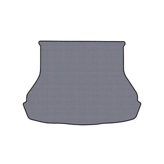 Gummimatte für Kofferraum Carsuit (2010-2013, SD, grau) Hyundai Elantra (MD/UD) 2011-2015 Foto 1