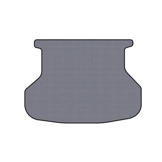 Gummimatte für Kofferraum Carsuit (Grau) Lexus RX 2003-2009 Foto 1