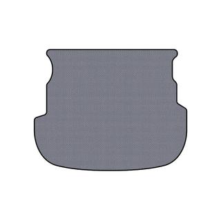 Gummimatte für Kofferraum Carsuit (SW, grau) Mazda 6 2003-2008 Foto 1