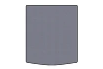 Mazda 6 2012-2024 Gummimatte für Kofferraum Carsuit (SD, grau) Foto 1