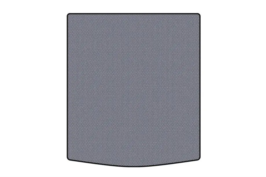 Mazda 6 2012-2024 Gummimatte für Kofferraum Carsuit (SD, grau) Image