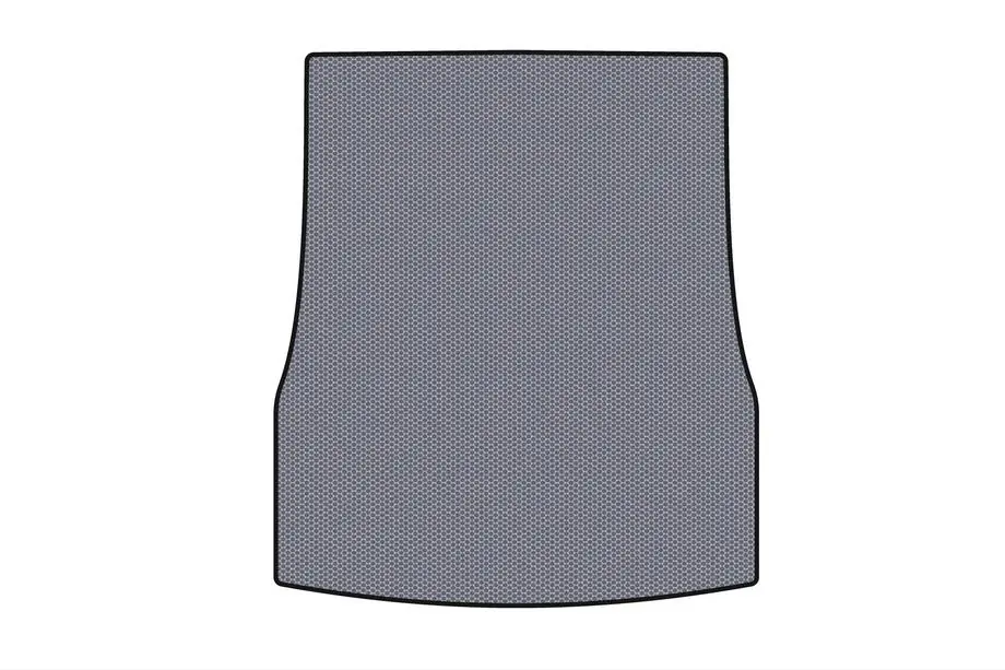 Mercedes CLS C218 2011-2018 Gummimatte für Kofferraum Carsuit (Coupé, 4-türig, grau) Image