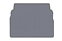 Mercedes E-class W210 1995-2002 Gummimatte für Kofferraum Carsuit (1995-1999, SD, Kein Allrad, grau) Foto 1