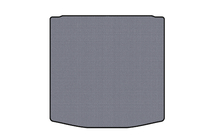 Mitsubishi Outlander 2012-2021 Gummimatte für Kofferraum Carsuit (Grau) Foto 1