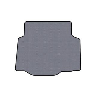 Gummimatte für Kofferraum Carsuit (HB, grau) Nissan Almera N16 2000-2006 Foto 1