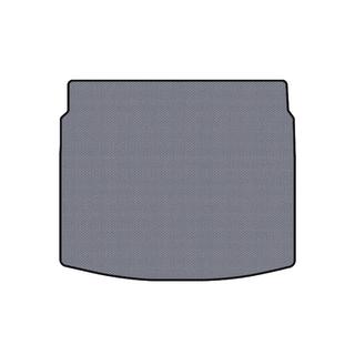 Gummimatte für Kofferraum Carsuit (5-Sitzer, USA, grau) Nissan X-trail T32/Rogue 2014-2021 Foto 1