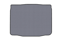 Opel Insignia 2008-2017 Gummimatte für Kofferraum Carsuit (2013-2017, SD, grau) Foto 1