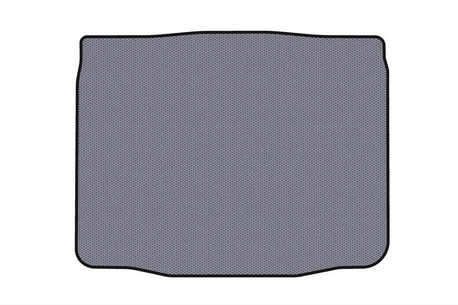 Opel Insignia 2008-2017 Gummimatte für Kofferraum Carsuit (2013-2017, SD, grau) Image