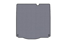 Peugeot 301 2012- Gummimatte für Kofferraum Carsuit (2012-2017, SD, grau) Foto 1