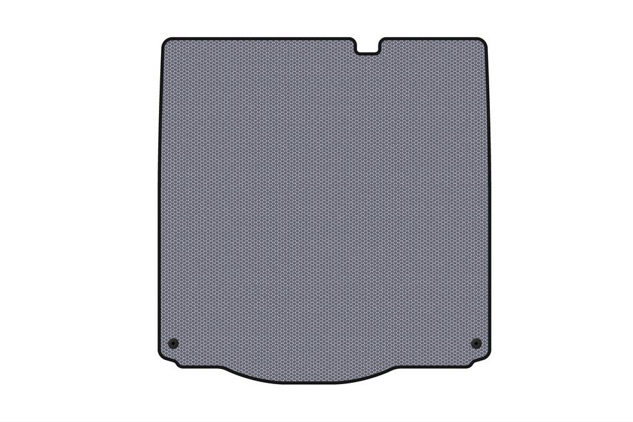 Peugeot 301 2012- Gummimatte für Kofferraum Carsuit (2012-2017, SD, grau) Image