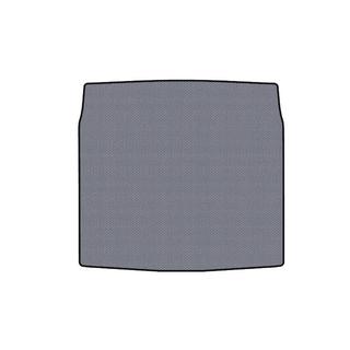 Gummimatte für Kofferraum Carsuit (SD, grau) Peugeot 508 2010-2018 Foto 1