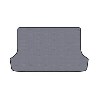 Gummimatte für Kofferraum Carsuit (5-türig, grau) Suzuki Grand Vitara 2005-2017 Foto 1