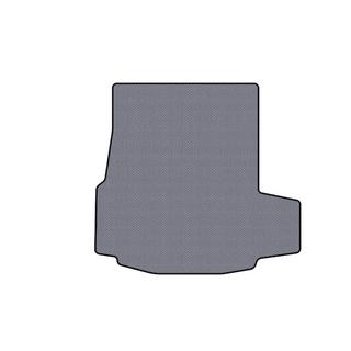 Gummimatte für Kofferraum Carsuit V-2 (Für G30, grau) BMW 5er G30/G31 2017–2023 Foto 1