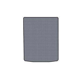 Gummimatte für Kofferraum Carsuit (Grau) BMW 6 Series E63/E64 2003-2010 Foto 1