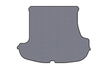 Chrysler Sebring II 2001-2006 Gummimatte für Kofferraum Carsuit V1 (2004-2006, grau) Foto 1