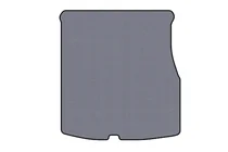 Chrysler Sebring II 2001-2006 Gummimatte für Kofferraum Carsuit V2 (2004-2006, grau) Foto 1