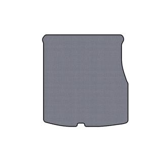 Gummimatte für Kofferraum Carsuit V2 (2004-2006, grau) Chrysler Sebring II 2001-2006 Foto 1