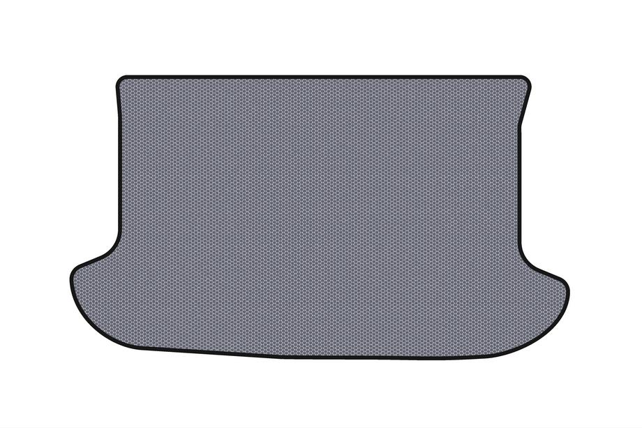 FAW X40 2016-2021 Gummimatte für Kofferraum Carsuit (Grau) Image
