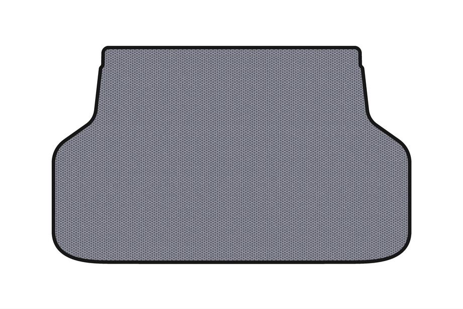 FAW V-5 2009- Gummimatte für Kofferraum Carsuit (Grau) Image