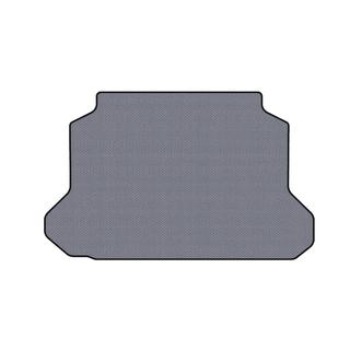 Gummimatte für Kofferraum Carsuit (HB, grau) Honda Civic Sedan VII 2001-2006 Foto 1