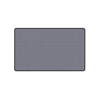 Gummimatte für Kofferraum Carsuit (2006-2012, 3 Reihen, 7-Sitzer, grau) Foto 1