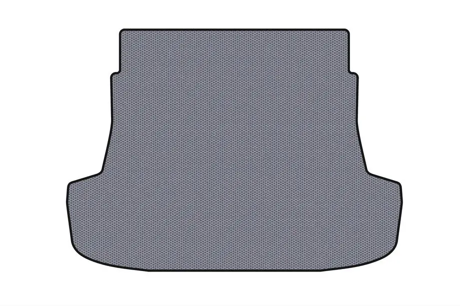 Lexus ES 2006-2011 Gummimatte für Kofferraum Carsuit (Grau) Foto 1