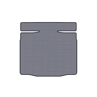 Gummimatte für Kofferraum Carsuit V-2 (LB, grau) Foto 1