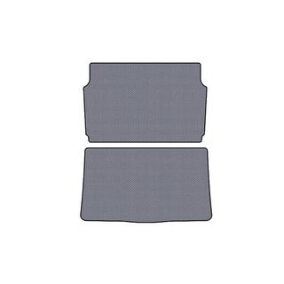 Gummimatte für Kofferraum Carsuit (2007-2014, grau) Ford Expedition 2007-2017 Foto 1
