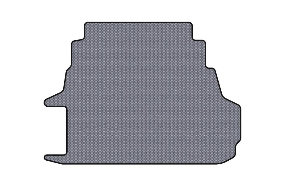 Geely Emgrand EC8 Gummimatte für Kofferraum Carsuit (SD, grau) Image