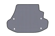 Honda Legend 2004-2012 Gummimatte für Kofferraum Carsuit (Grau) Foto 1