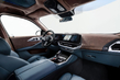 Test des leistungsstarken BMW XM M 50e Plug-in-Hybrid Foto 6