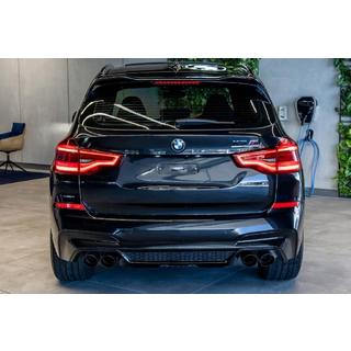 Paradigm Black Bodykit (für M-Sport, 2018-2022) Foto 3