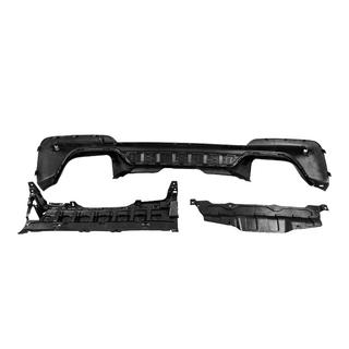 Paradigm Black Bodykit (für M-Sport, 2018-2022) Foto 4