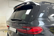 BMW X7 G07 2019- Paradigm Black Knight V2 Bodykit (für M-Sport 2018-2022) Foto 8