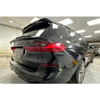 Paradigm Black Knight V2 Bodykit (für M-Sport 2018-2022) Foto 3