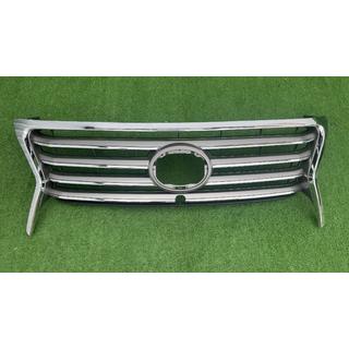 Reduzierter OEM Kühlergrill (2012-2015) Lexus LX570/450d 2008-2022 Foto 2